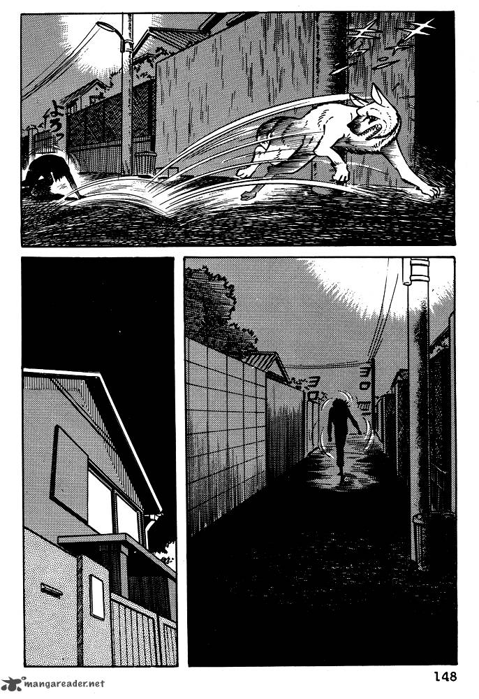 Susanoo Nagai Go Chapter 16 Page 30