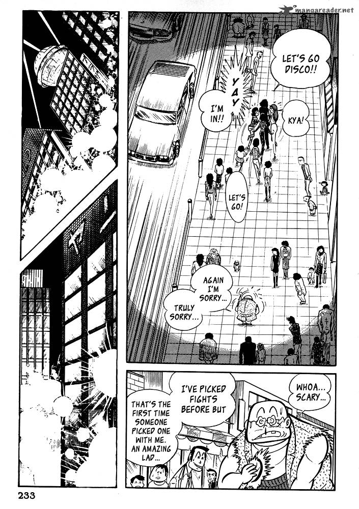 Susanoo Nagai Go Chapter 19 Page 25