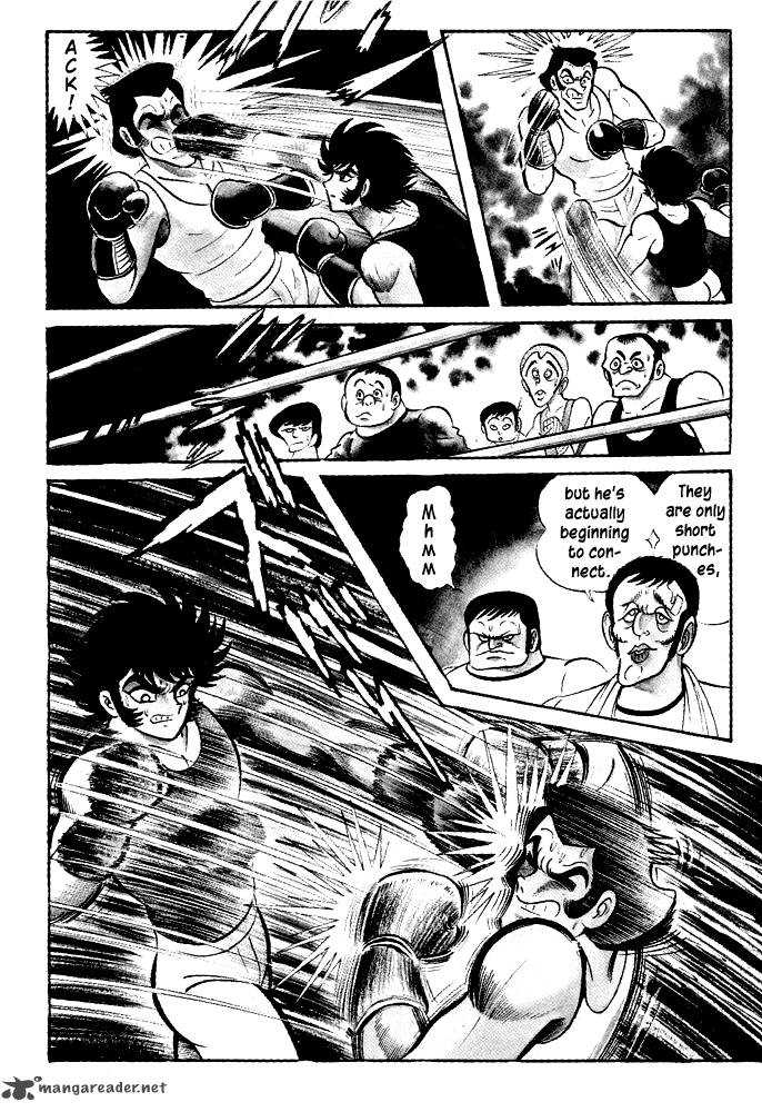 Susanoo Nagai Go Chapter 22 Page 12