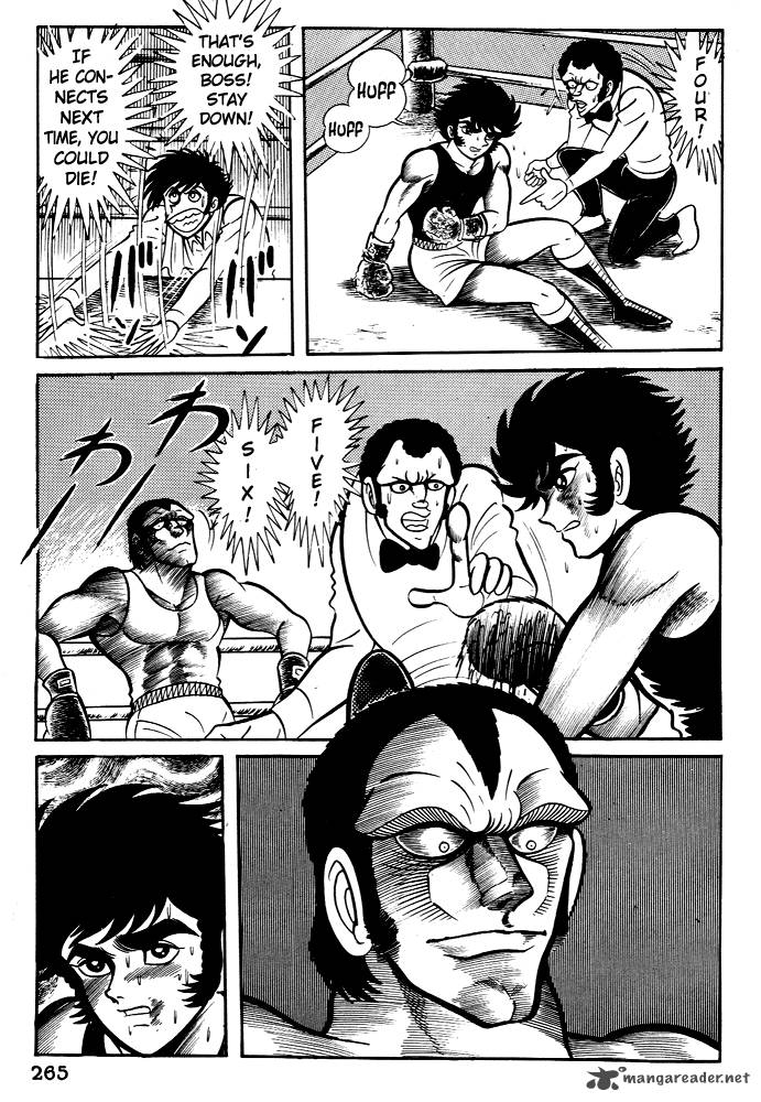Susanoo Nagai Go Chapter 27 Page 26