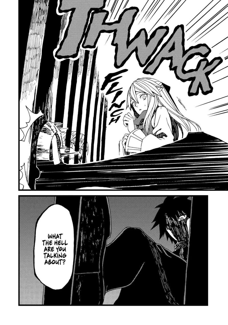 Sute Akuyaku Reijou Wa Kaibutsu Ni Otogibanashi Wo Kataru Chapter 13 Page 18
