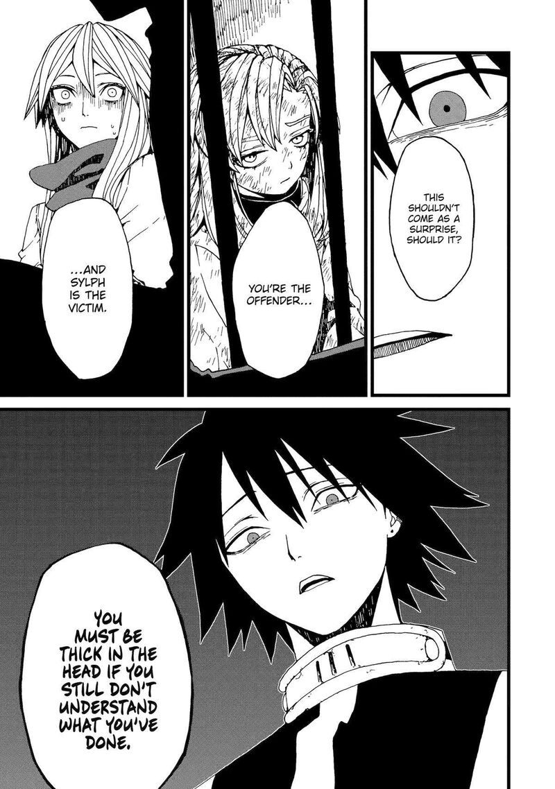 Sute Akuyaku Reijou Wa Kaibutsu Ni Otogibanashi Wo Kataru Chapter 13 Page 19