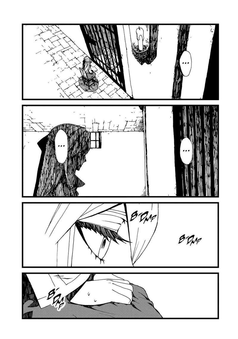 Sute Akuyaku Reijou Wa Kaibutsu Ni Otogibanashi Wo Kataru Chapter 14 Page 23
