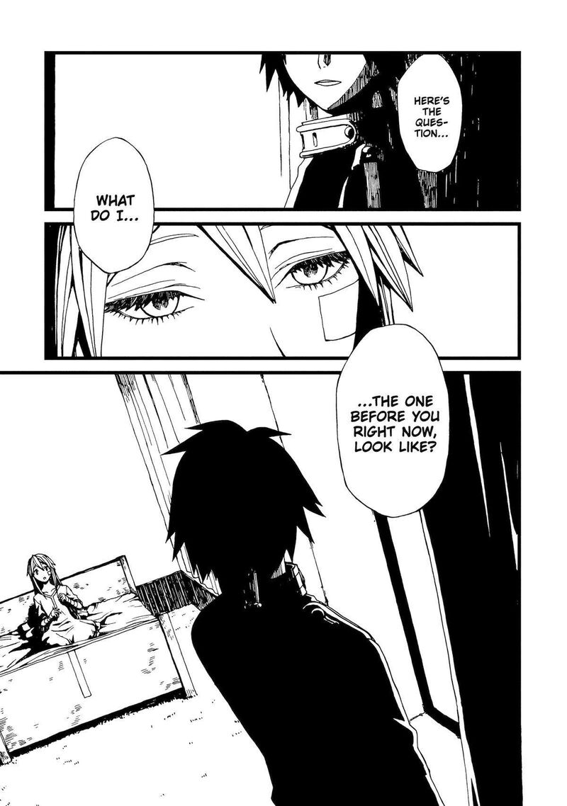 Sute Akuyaku Reijou Wa Kaibutsu Ni Otogibanashi Wo Kataru Chapter 2 Page 18
