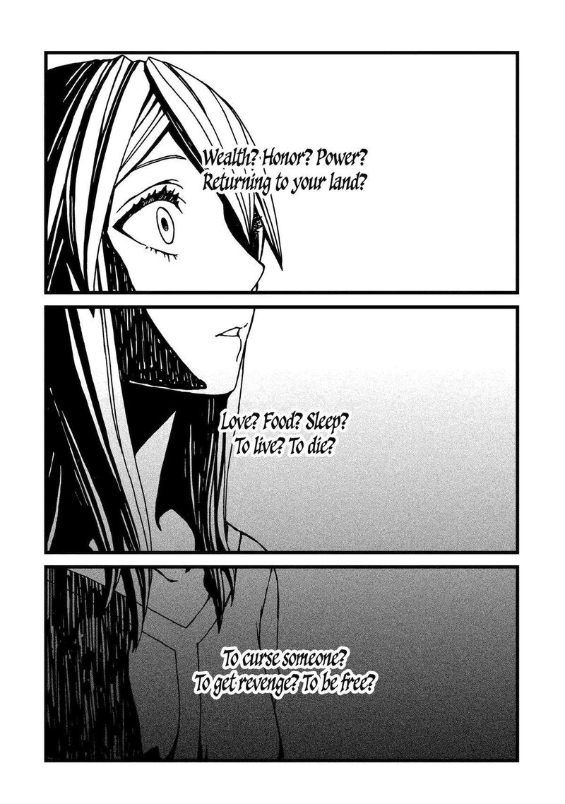 Sute Akuyaku Reijou Wa Kaibutsu Ni Otogibanashi Wo Kataru Chapter 2 Page 28