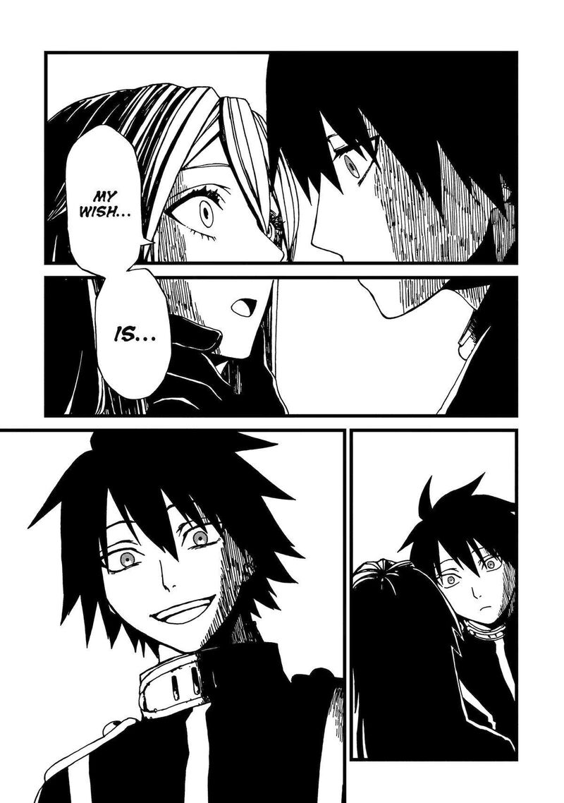 Sute Akuyaku Reijou Wa Kaibutsu Ni Otogibanashi Wo Kataru Chapter 2 Page 30