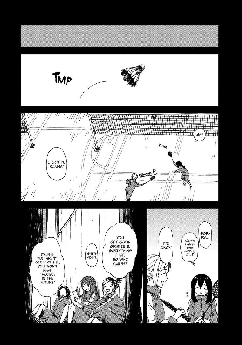 Sute Akuyaku Reijou Wa Kaibutsu Ni Otogibanashi Wo Kataru Chapter 23 Page 6