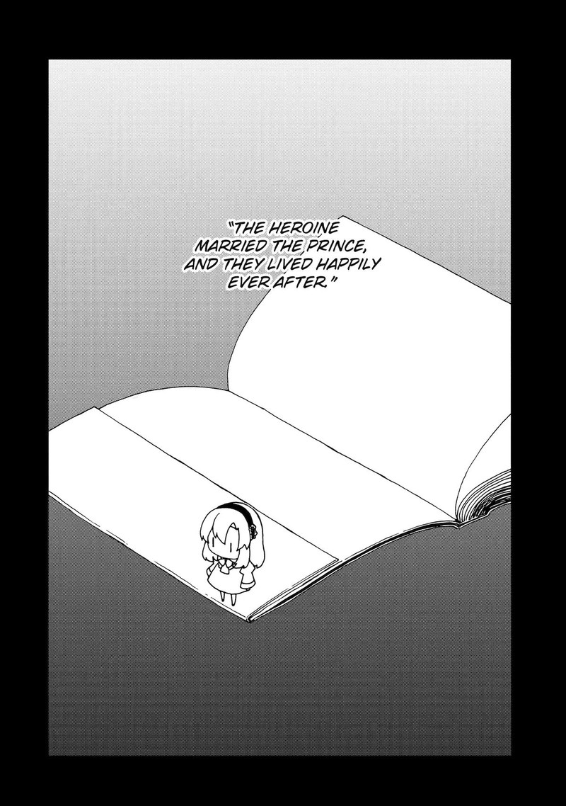 Sute Akuyaku Reijou Wa Kaibutsu Ni Otogibanashi Wo Kataru Chapter 25 Page 18