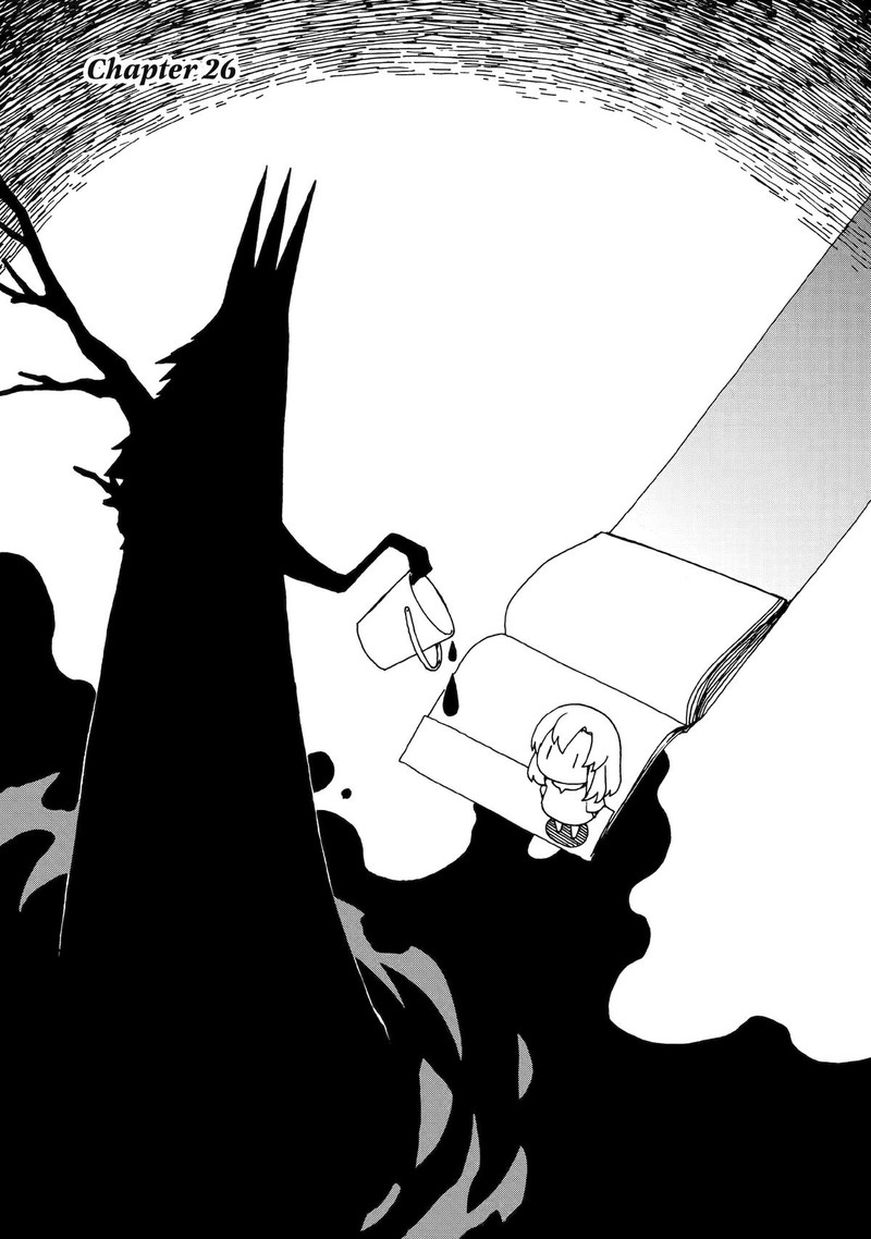 Sute Akuyaku Reijou Wa Kaibutsu Ni Otogibanashi Wo Kataru Chapter 26 Page 1