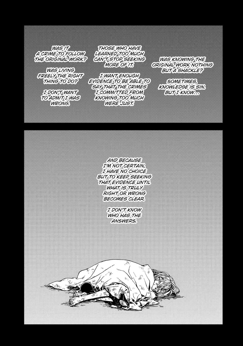 Sute Akuyaku Reijou Wa Kaibutsu Ni Otogibanashi Wo Kataru Chapter 27 Page 25