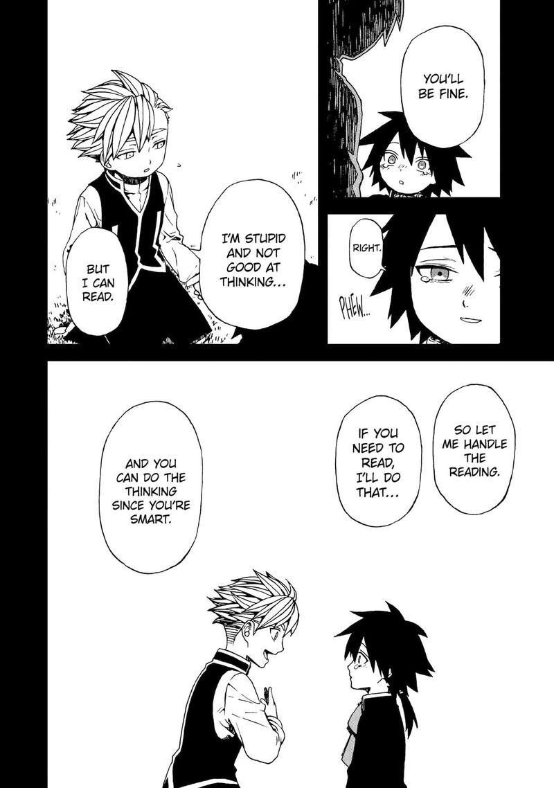 Sute Akuyaku Reijou Wa Kaibutsu Ni Otogibanashi Wo Kataru Chapter 28e Page 16