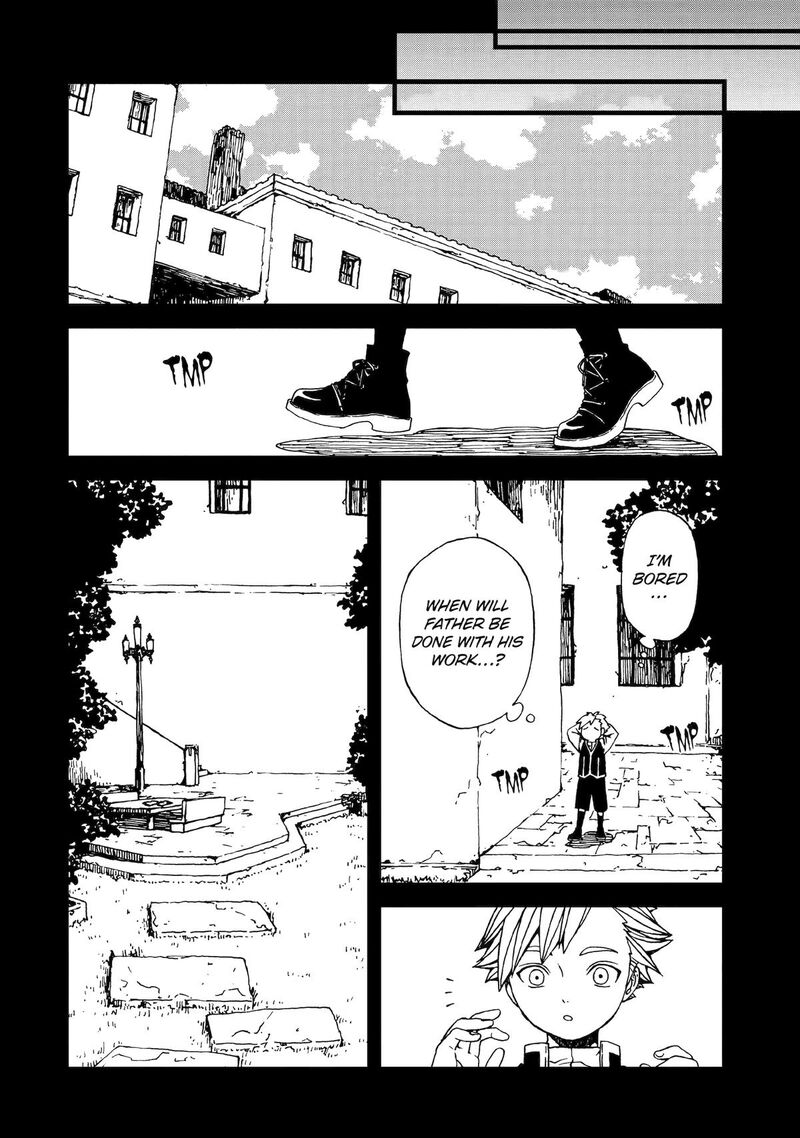 Sute Akuyaku Reijou Wa Kaibutsu Ni Otogibanashi Wo Kataru Chapter 28e Page 6