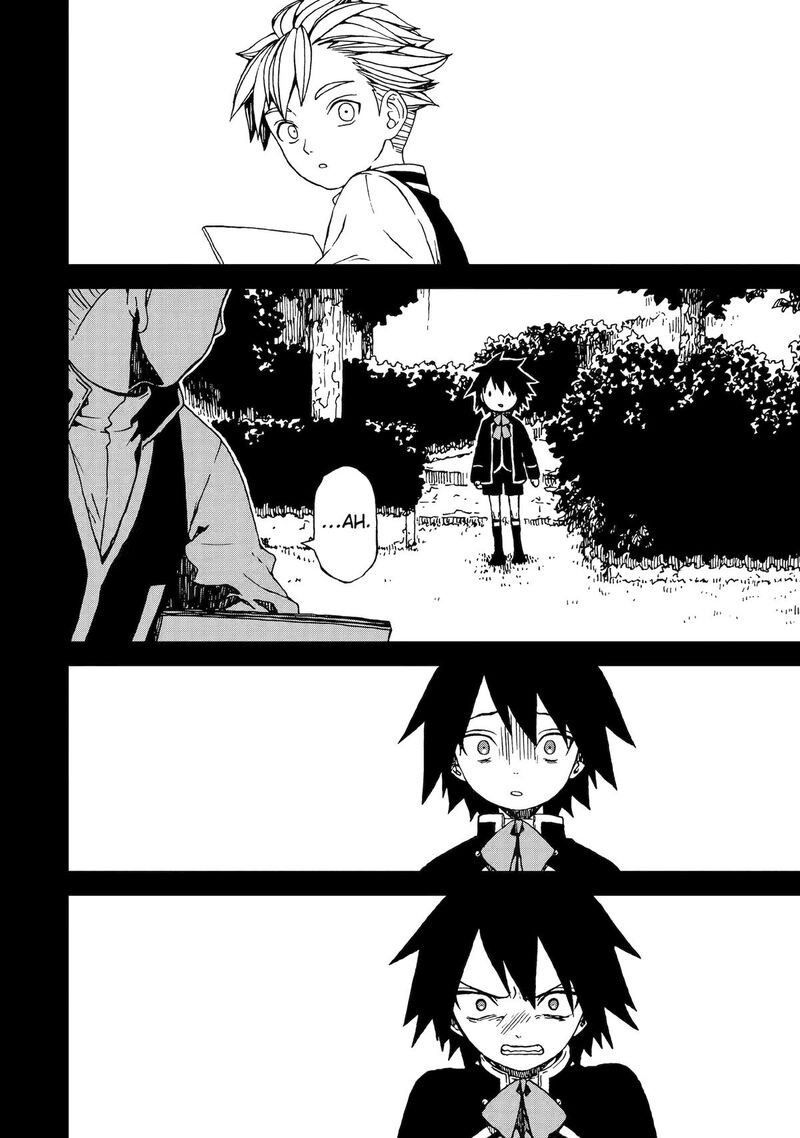 Sute Akuyaku Reijou Wa Kaibutsu Ni Otogibanashi Wo Kataru Chapter 28e Page 8