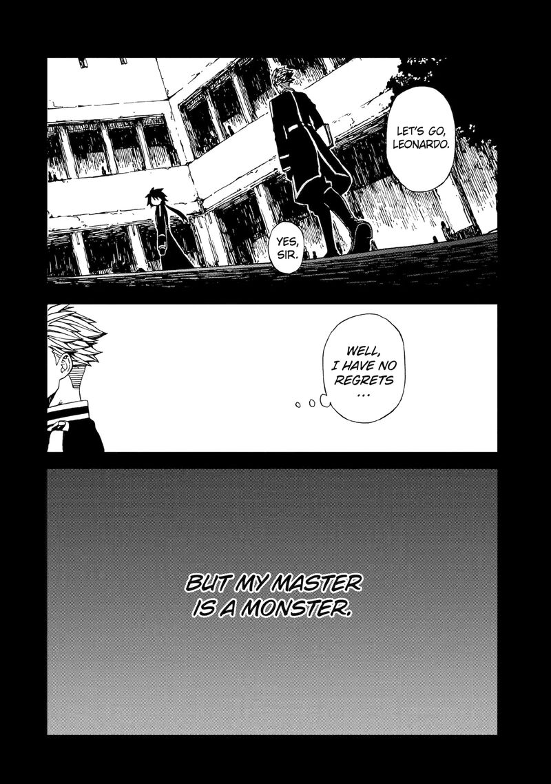 Sute Akuyaku Reijou Wa Kaibutsu Ni Otogibanashi Wo Kataru Chapter 28z Page 10