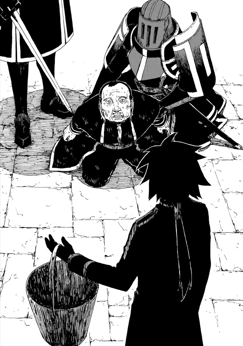 Sute Akuyaku Reijou Wa Kaibutsu Ni Otogibanashi Wo Kataru Chapter 28z Page 4