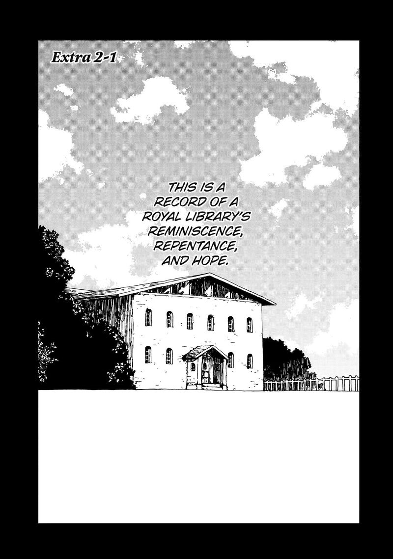 Sute Akuyaku Reijou Wa Kaibutsu Ni Otogibanashi Wo Kataru Chapter 29e Page 1