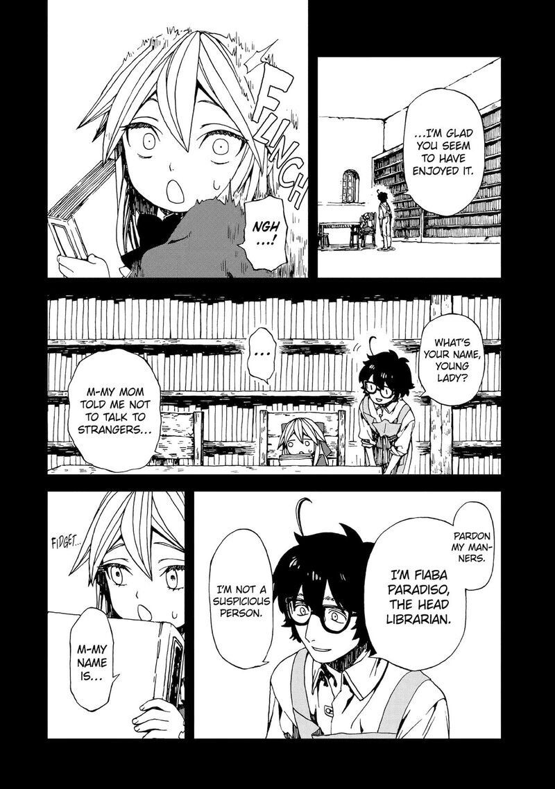 Sute Akuyaku Reijou Wa Kaibutsu Ni Otogibanashi Wo Kataru Chapter 29e Page 12