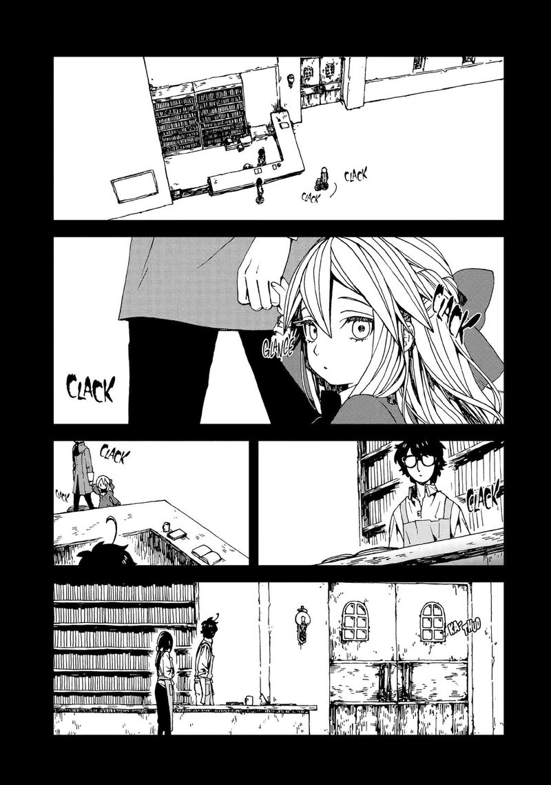 Sute Akuyaku Reijou Wa Kaibutsu Ni Otogibanashi Wo Kataru Chapter 29e Page 19