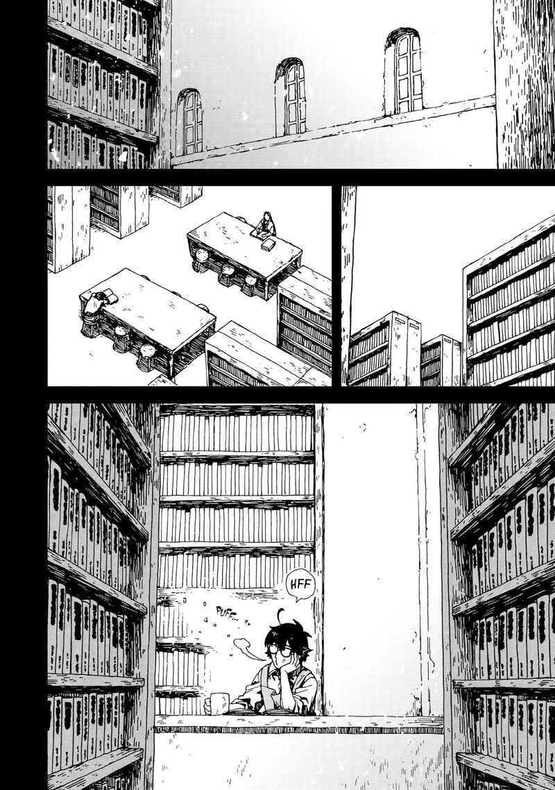 Sute Akuyaku Reijou Wa Kaibutsu Ni Otogibanashi Wo Kataru Chapter 29e Page 2