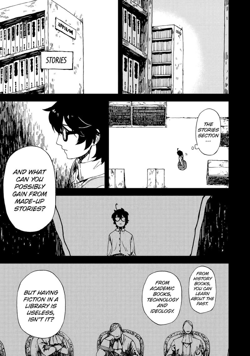 Sute Akuyaku Reijou Wa Kaibutsu Ni Otogibanashi Wo Kataru Chapter 29e Page 7