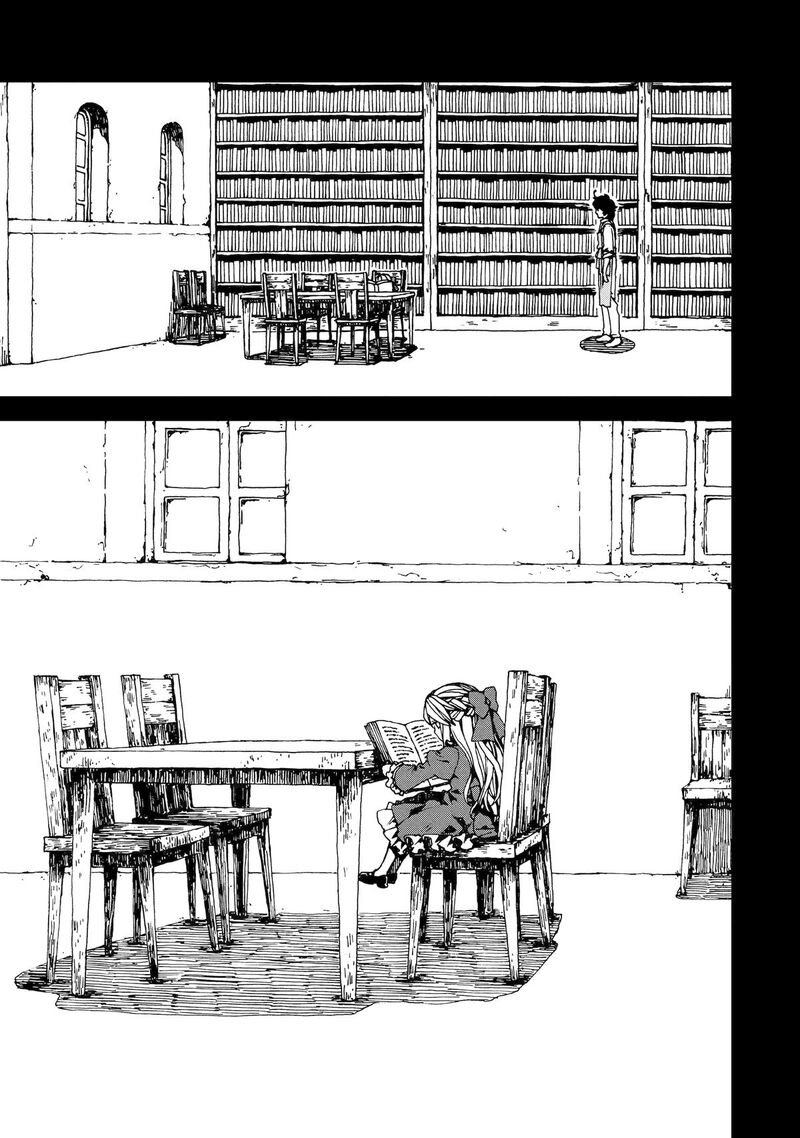 Sute Akuyaku Reijou Wa Kaibutsu Ni Otogibanashi Wo Kataru Chapter 29e Page 9