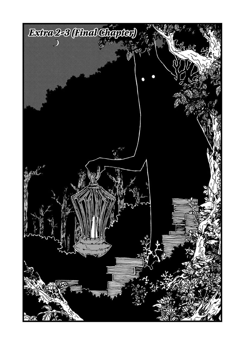 Sute Akuyaku Reijou Wa Kaibutsu Ni Otogibanashi Wo Kataru Chapter 29g Page 1