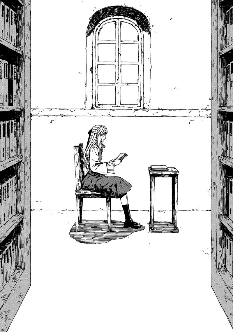 Sute Akuyaku Reijou Wa Kaibutsu Ni Otogibanashi Wo Kataru Chapter 29g Page 18