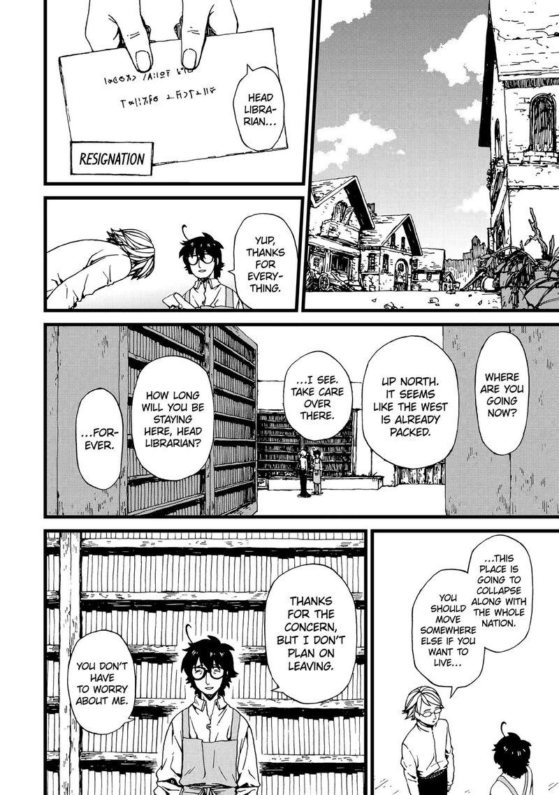 Sute Akuyaku Reijou Wa Kaibutsu Ni Otogibanashi Wo Kataru Chapter 29g Page 6