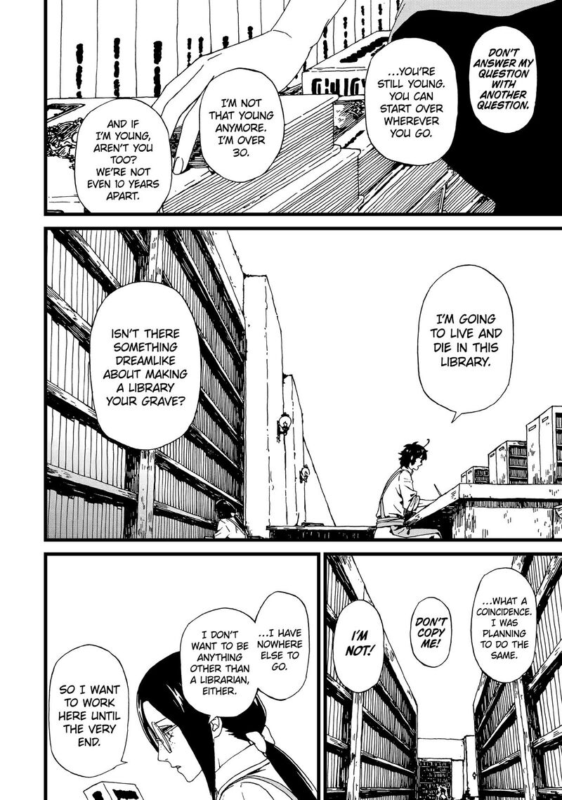 Sute Akuyaku Reijou Wa Kaibutsu Ni Otogibanashi Wo Kataru Chapter 29g Page 8