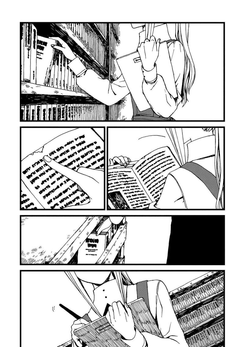 Sute Akuyaku Reijou Wa Kaibutsu Ni Otogibanashi Wo Kataru Chapter 3 Page 2
