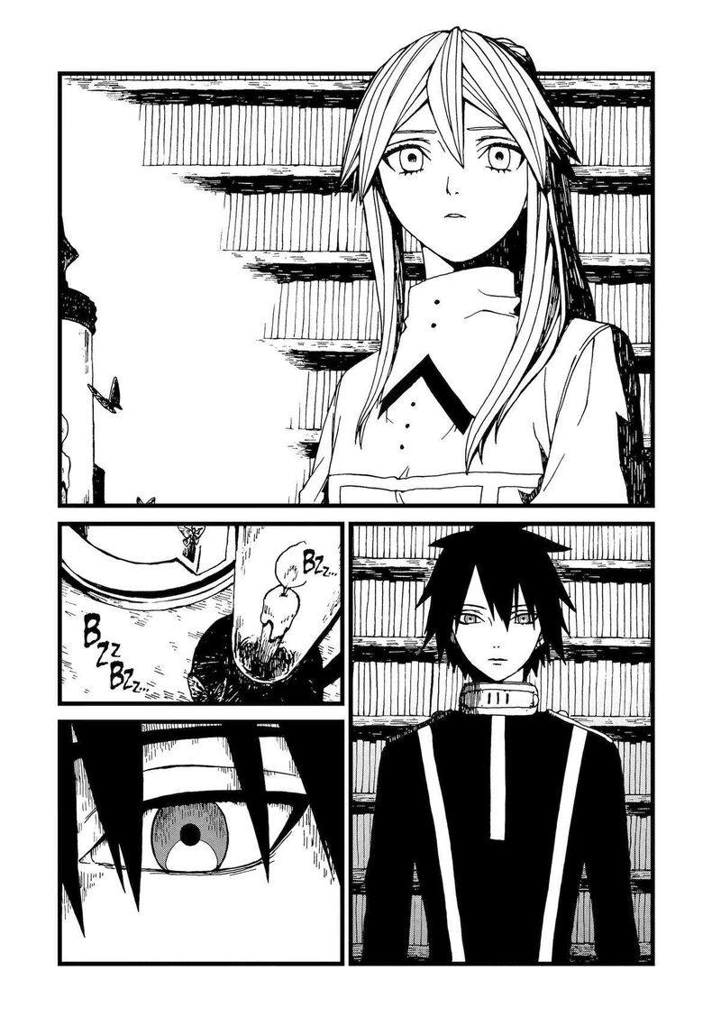 Sute Akuyaku Reijou Wa Kaibutsu Ni Otogibanashi Wo Kataru Chapter 8 Page 14