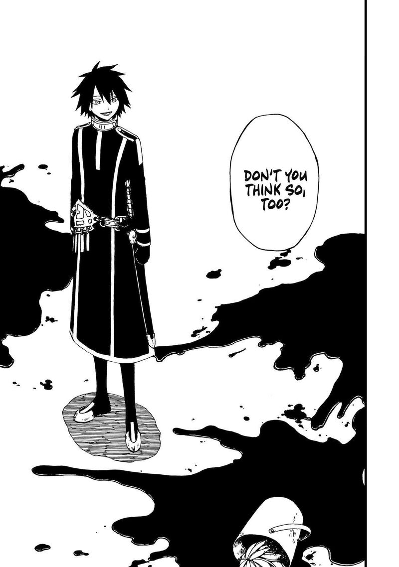 Sute Akuyaku Reijou Wa Kaibutsu Ni Otogibanashi Wo Kataru Chapter 9 Page 3