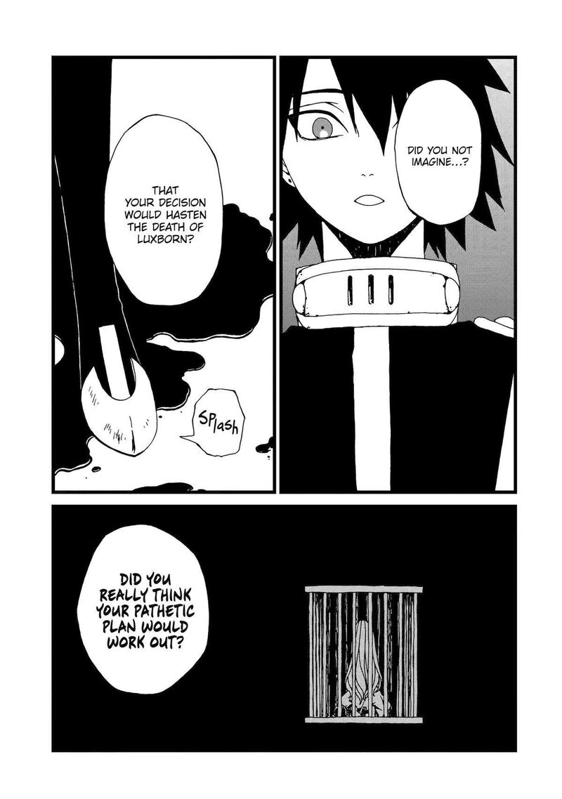 Sute Akuyaku Reijou Wa Kaibutsu Ni Otogibanashi Wo Kataru Chapter 9 Page 9