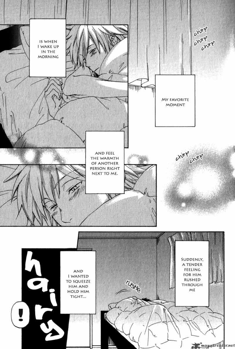 Suteneko No Karute Chapter 2 Page 4