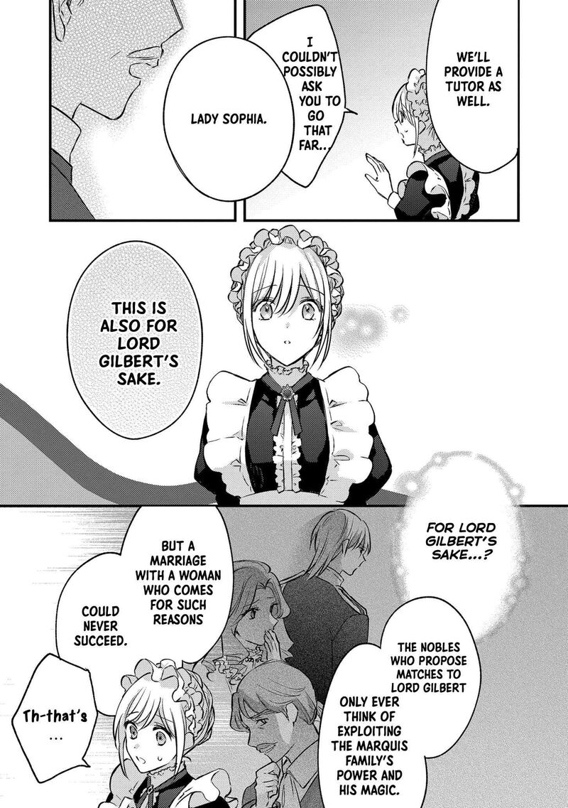 Suterare Danshaku Reijou Wa Kurokishi Sama No Oki Ni Iri Chapter 10 Page 5