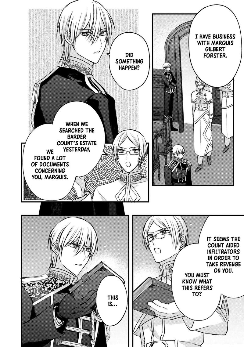 Suterare Danshaku Reijou Wa Kurokishi Sama No Oki Ni Iri Chapter 11 Page 2