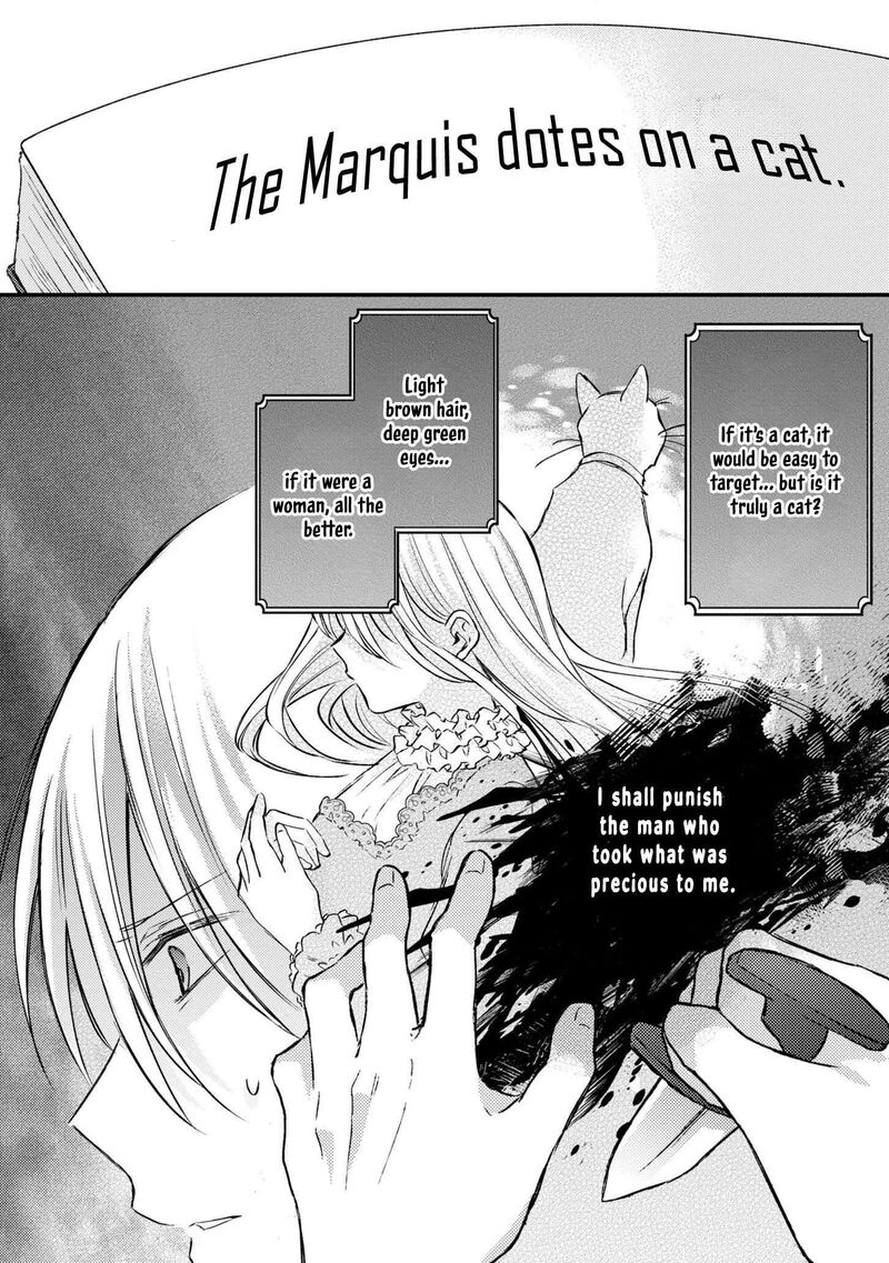 Suterare Danshaku Reijou Wa Kurokishi Sama No Oki Ni Iri Chapter 11 Page 4