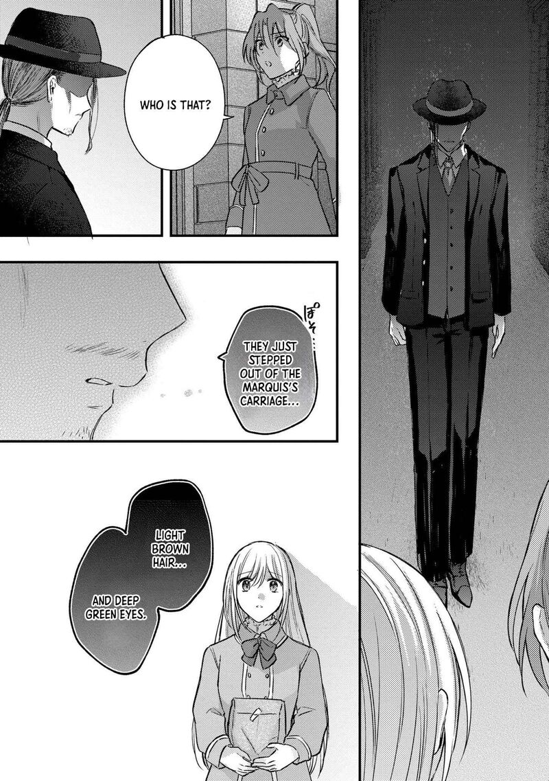 Suterare Danshaku Reijou Wa Kurokishi Sama No Oki Ni Iri Chapter 12 Page 2