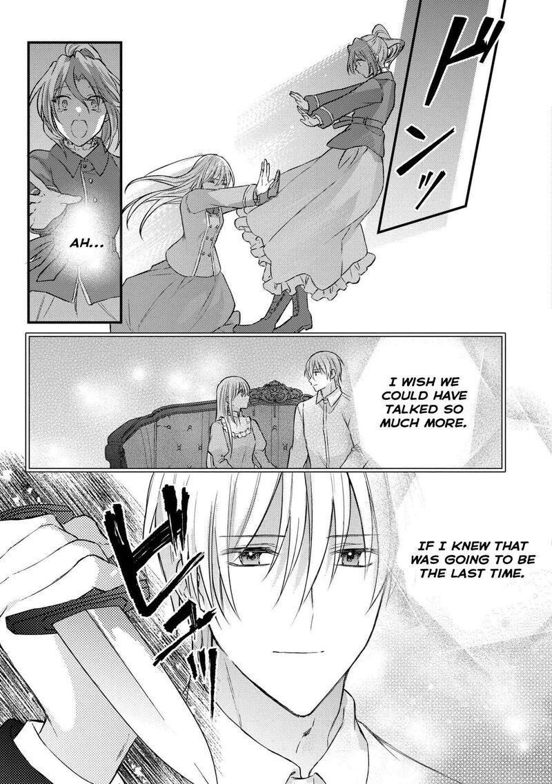 Suterare Danshaku Reijou Wa Kurokishi Sama No Oki Ni Iri Chapter 12 Page 5