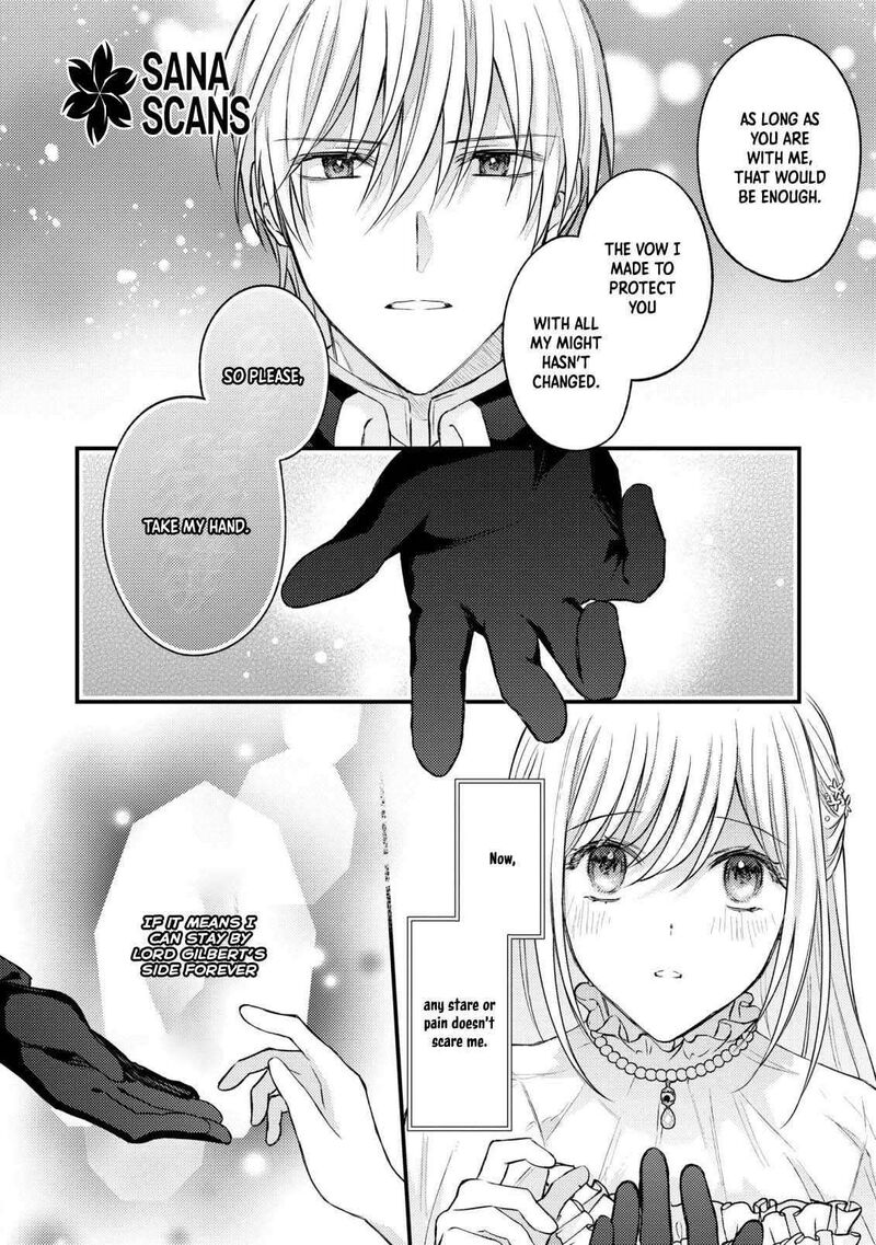 Suterare Danshaku Reijou Wa Kurokishi Sama No Oki Ni Iri Chapter 14 Page 21