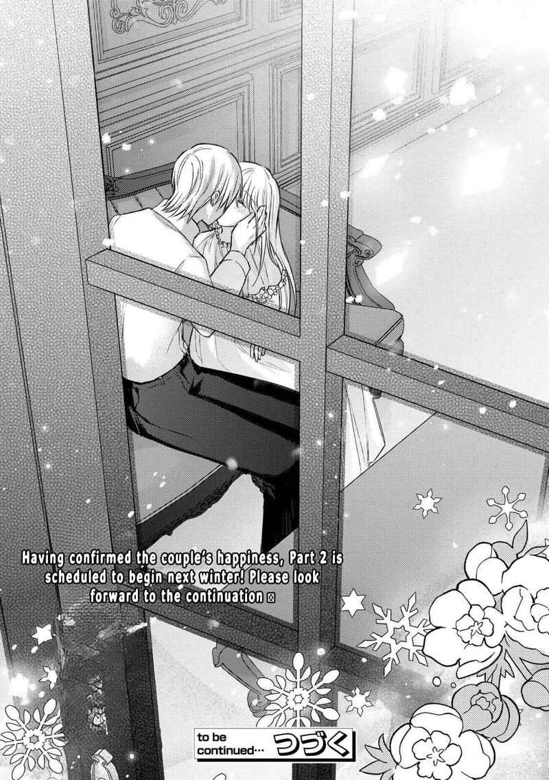 Suterare Danshaku Reijou Wa Kurokishi Sama No Oki Ni Iri Chapter 14 Page 32