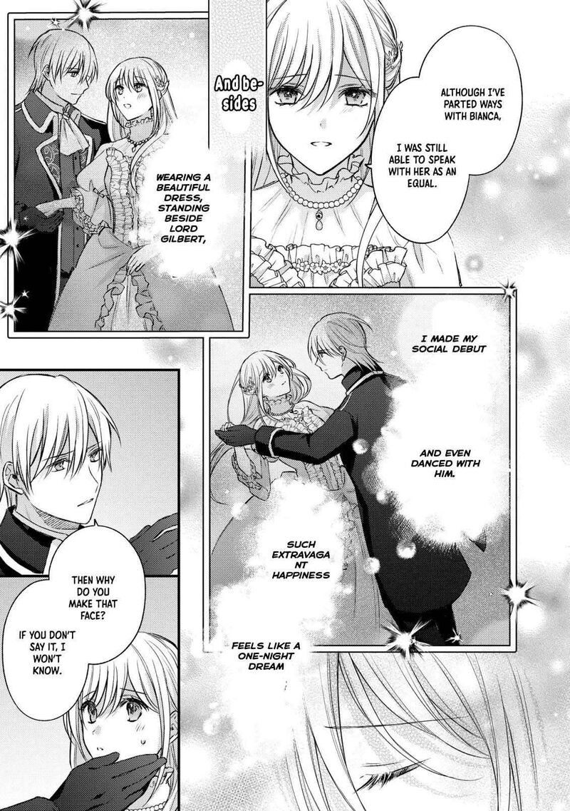 Suterare Danshaku Reijou Wa Kurokishi Sama No Oki Ni Iri Chapter 14 Page 8