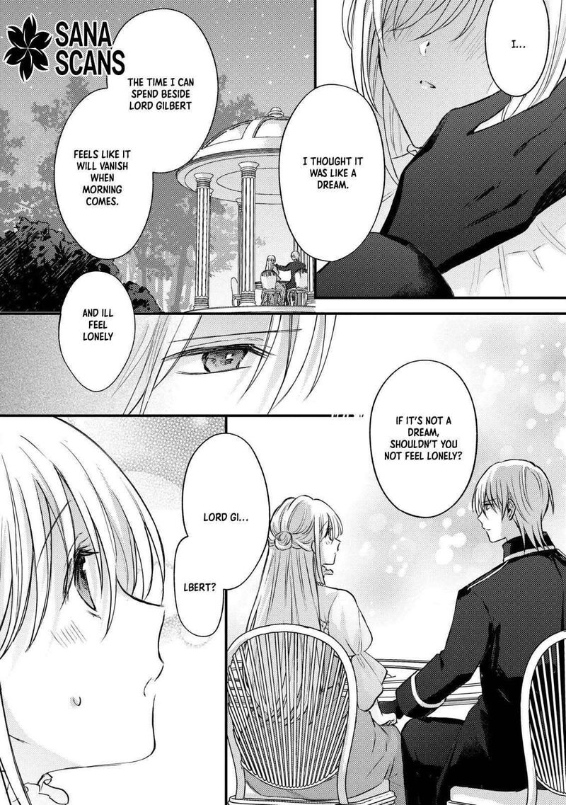 Suterare Danshaku Reijou Wa Kurokishi Sama No Oki Ni Iri Chapter 14 Page 9