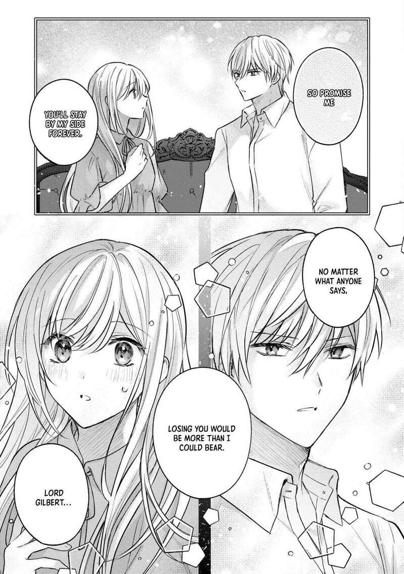 Suterare Danshaku Reijou Wa Kurokishi Sama No Oki Ni Iri Chapter 15 Page 12