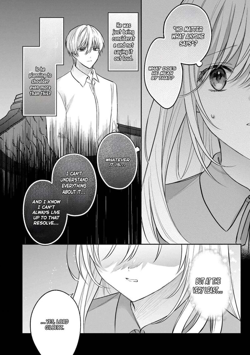 Suterare Danshaku Reijou Wa Kurokishi Sama No Oki Ni Iri Chapter 15 Page 13