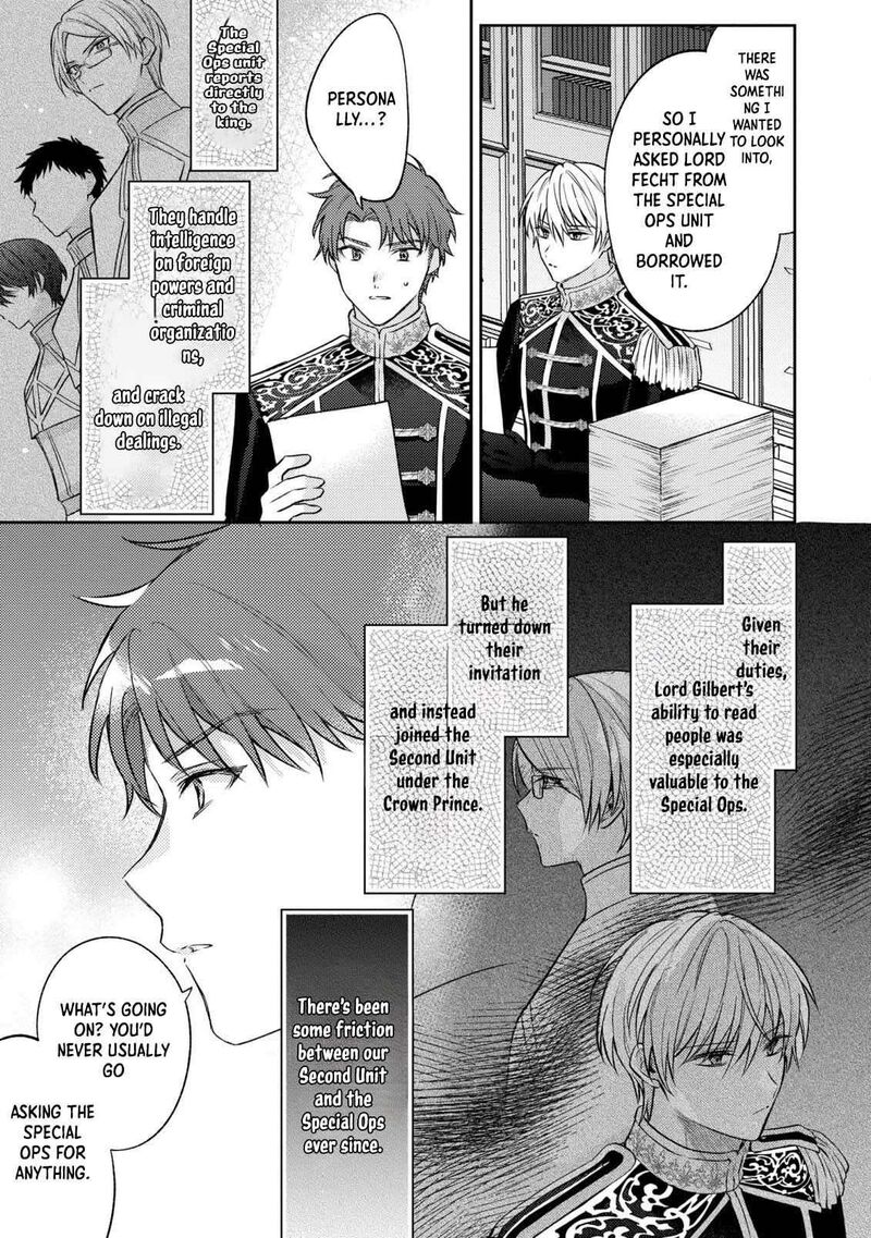 Suterare Danshaku Reijou Wa Kurokishi Sama No Oki Ni Iri Chapter 15 Page 16