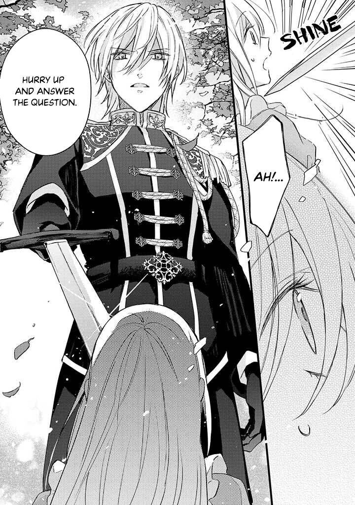 Suterare Danshaku Reijou Wa Kurokishi Sama No Oki Ni Iri Chapter 1b Page 6