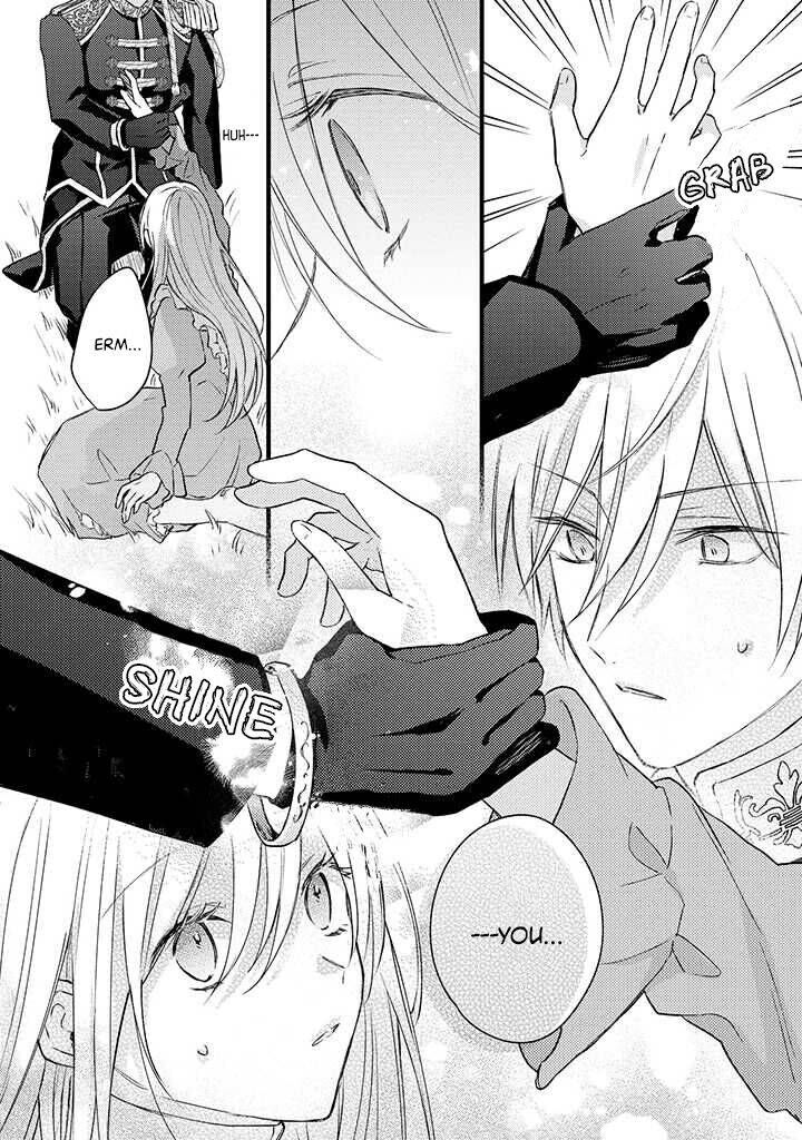 Suterare Danshaku Reijou Wa Kurokishi Sama No Oki Ni Iri Chapter 1b Page 9