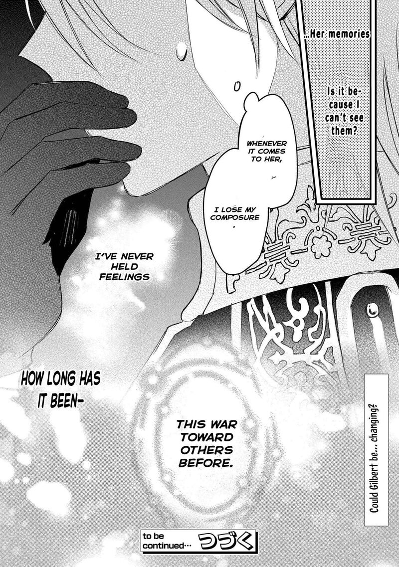 Suterare Danshaku Reijou Wa Kurokishi Sama No Oki Ni Iri Chapter 2 Page 29