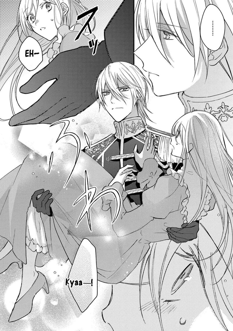 Suterare Danshaku Reijou Wa Kurokishi Sama No Oki Ni Iri Chapter 2 Page 5